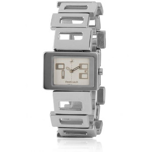 fast track women's watch