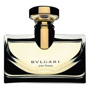  Bvlgari Pour Femme ( 100 ml. ) 