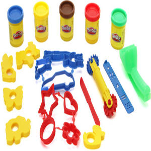 play doh gift set