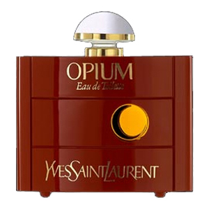 Send YSL Opium - For Her (100 ml.) to Hyderabad