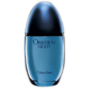Calvin Klein Obsession Night - Her
