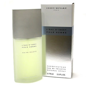  Send Issey Miyake for Him (125 ml) Mumbai 