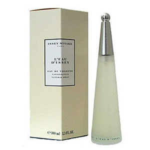 Send Issey Miyake For Her to Hyderabad