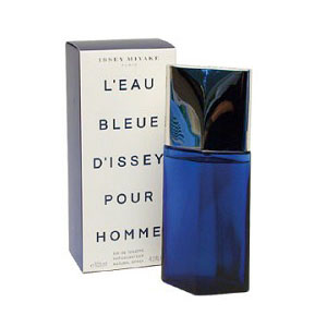 Send Issey Miyake Bleue For Him to Hyderabad