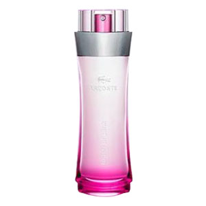 Send Lacoste Touch of Pink - For Her to Hyderabad