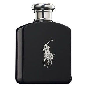  Ralph Lauren Polo Black for Him (125 ml.) 