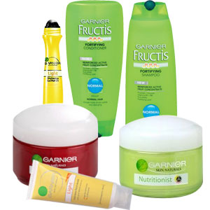 Garnier Face Care