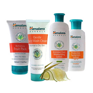 Himalaya Sun Safe