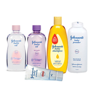Send Johnson Baby Care to Hyderabad