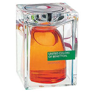 United Colors of Benetton - For Her