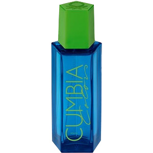  Send Benetton Cumbia Colors - Man (100 ml.) Mumbai 