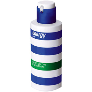 Send Benetton Energy - Man to Hyderabad