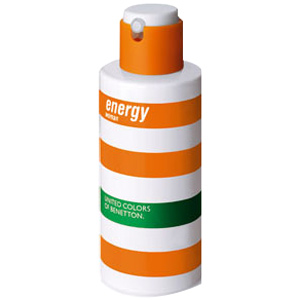 Send Benetton Energy - Woman to Hyderabad