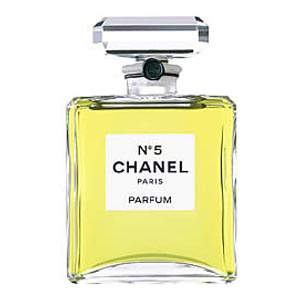 Send Chanel No. 5 for Her to Hyderabad