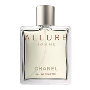 Send Allure Homme for Him to Hyderabad