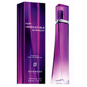 Send Givenchy Very Irresistible for Her to Hyderabad