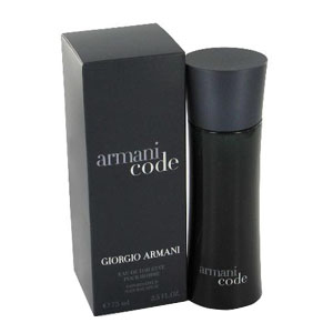 Send Giorgio Armani Code - For Him to Hyderabad
