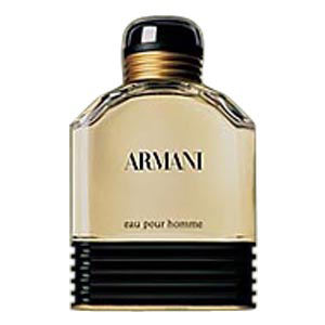 Send Giorgio Armani Pour Homme for Him to Hyderabad