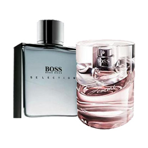 Couple Perfume