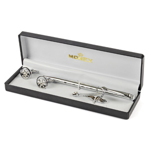 Graceful Pen - Cufflink Set