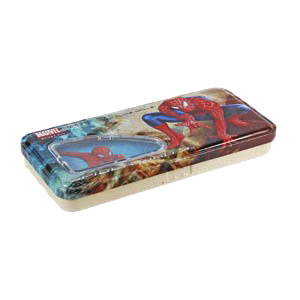 Send SpiderMan Pencil Box to Hyderabad