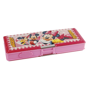  Mickey n Minnie Box 