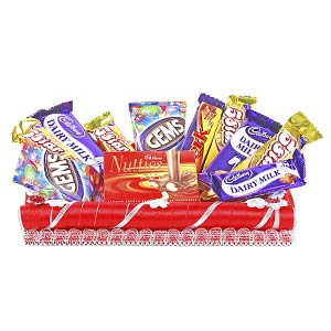 All Cadbury Hamper