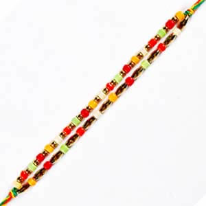 Send Ceramic Beads Dori to India Send Ceramic Beads Dori to India