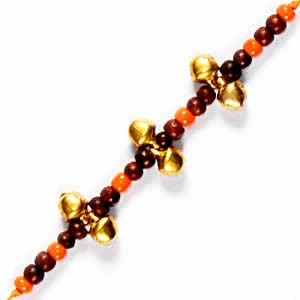 Ghungroo Beads Dori