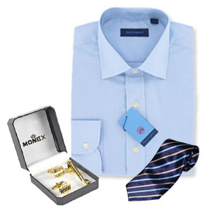 Gentleman''s Hamper