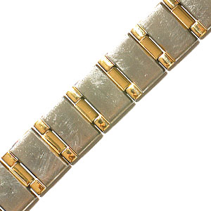 Send Chain Bracelet to Hyderabad