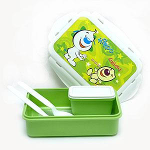 Send Hirroo-Giichi Tiffin Box to Hyderabad