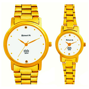 Send Sonata Elegant Set to Hyderabad
