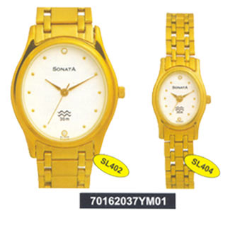  Send Sonata Gold Sensations Mumbai 