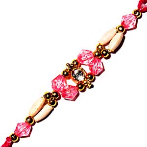 Send Stone Gold Dori to India