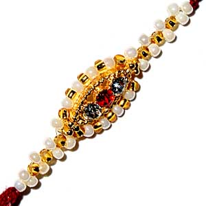 Send Gold Pearl Dori to India Send Gold Pearl Dori to India