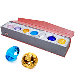 Send Box of Treasure to Hyderabad