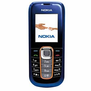 Nokia 2600 Classic