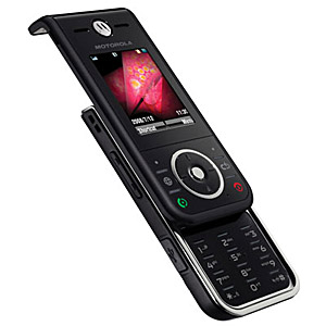 Moto ROKR E6