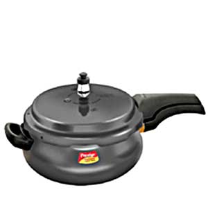 Send Prestige Handi Pressure Cooker to Hyderabad