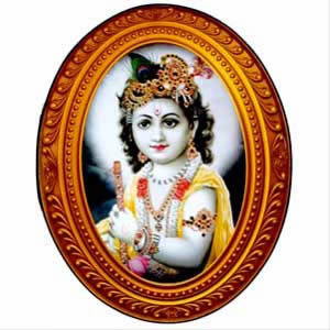 Balgopal Paintings