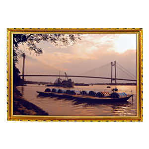 Send Scenic Beauty to Hyderabad