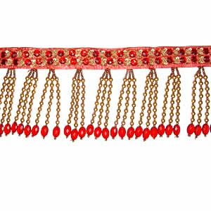 Hanging Door Beads