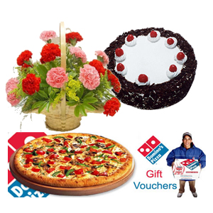  Send Tasty Treat Hamper Mumbai 