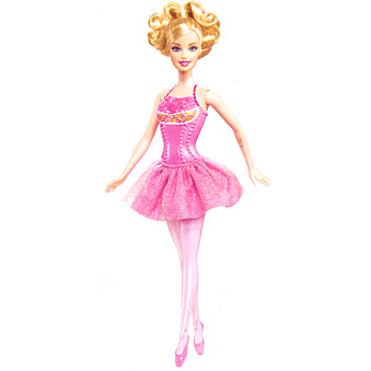 Send Dancing Ballerina Doll to Hyderabad