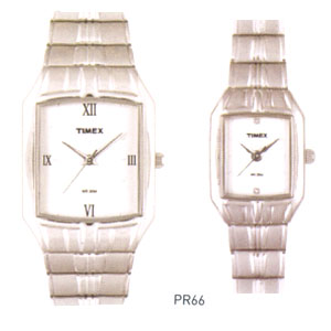 Timex Pair Formal Pair (PR66)