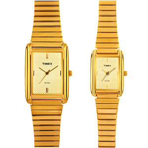 Send Timex Formal Pair (PR83) to Hyderabad