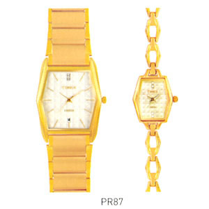  Send Timex Empera Pair (PR87) Mumbai 