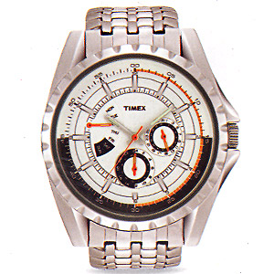 Retrograde Steel - (T2M431)