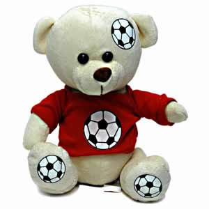  Send Cute Sportsman Chennai 